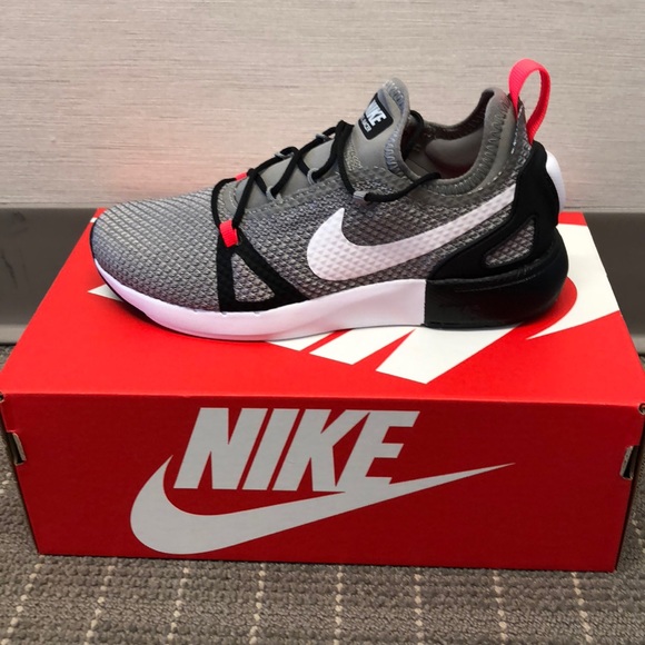 nike dual racer